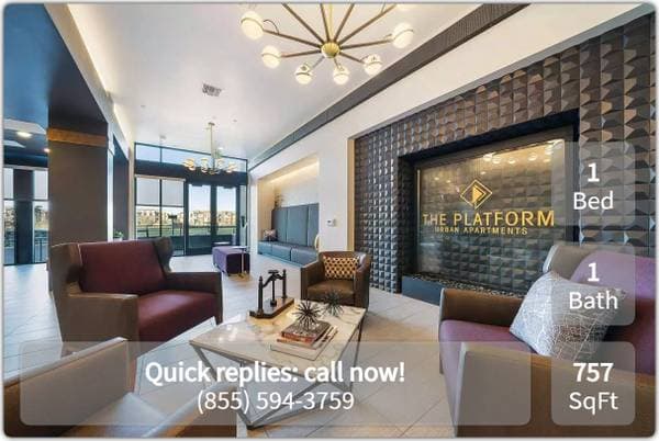 1BR/1BA Apartment on Berryessa Rd · San Jose photo 3