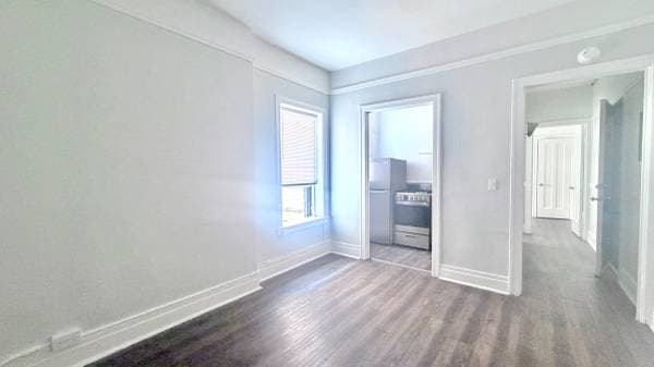 1BR/1BA Apartment on Geary · San Francisco photo 2
