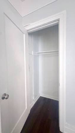 1BR/1BA Apartment on Geary · San Francisco photo 5