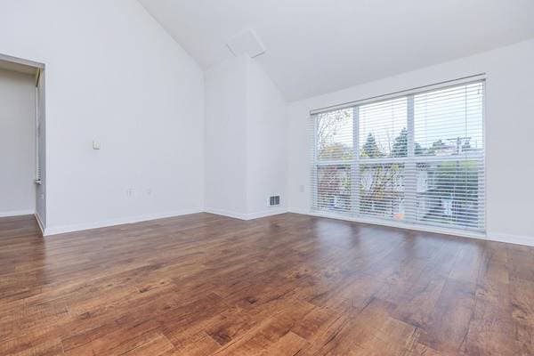 1BR/1BA Apartment on Schmidt Lane · El Cerrito photo 1