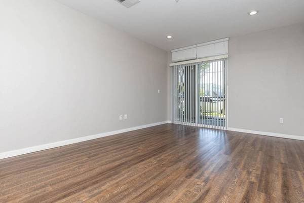 1BR/1BA Apartment on Schmidt Lane · El Cerrito photo 2