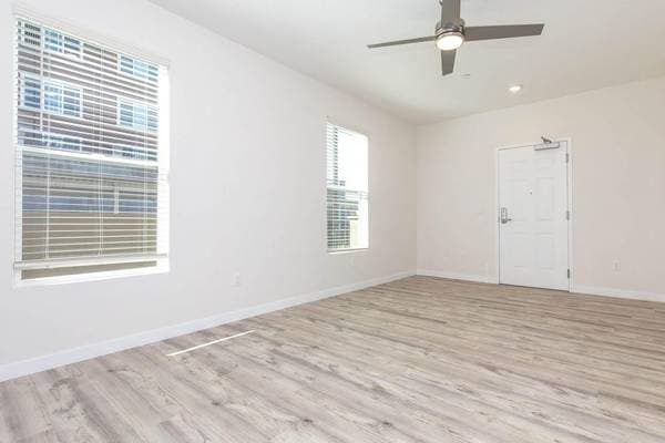 1BR/1BA Apartment on Schmidt Lane · El Cerrito photo 3