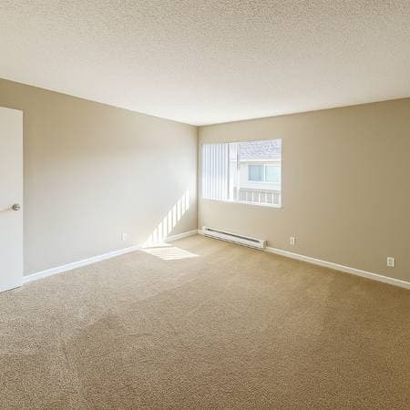 1BR/1BA Apartment on South Bascom Avenue · Campbell photo 4