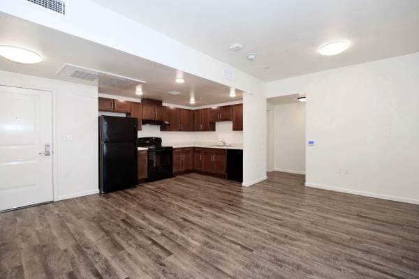 3BR/2BA Apartment · Santa Cruz photo 5