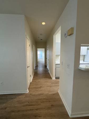 3BR/2BA Apartment on E Reed Street · San Jose photo 3