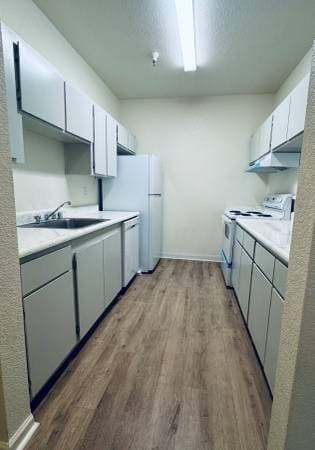 3BR/2BA Apartment on E Reed Street · San Jose photo 4