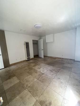 0BR/1BA Apartment on Cedar Street · Santa Cruz photo 3