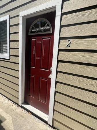 0BR/1BA Apartment on Cedar Street · Santa Cruz photo 4