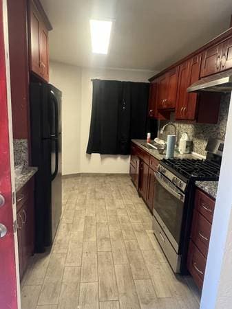 0BR/1BA Apartment on Cedar Street · Santa Cruz photo 2
