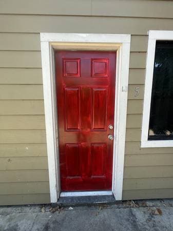 0BR/1BA Apartment on Cedar Street · Santa Cruz photo 4