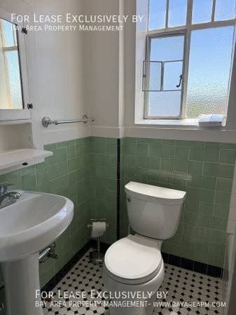 0BR/1BA Apartment on Forest Street · Palo Alto photo 4
