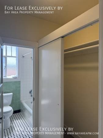 0BR/1BA Apartment on Forest Street · Palo Alto photo 5