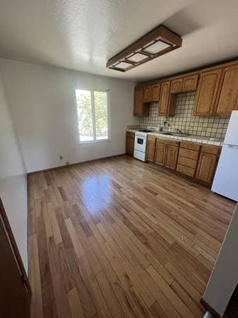 0BR/1BA Apartment on Cedar Street · Santa Cruz photo 3