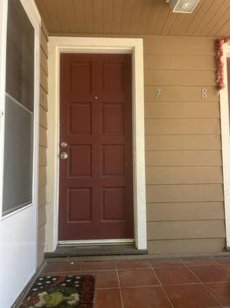 0BR/1BA Apartment on Cedar Street · Santa Cruz photo 5