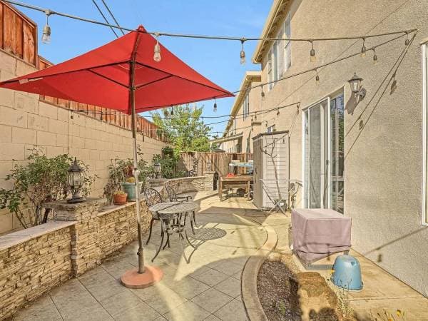 4BR/3BA Single Family House · San Jose photo 3