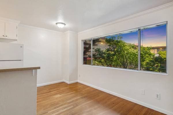 1BR/1BA Apartment on E17th. St · Oakland photo 2