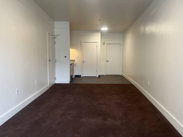 Apartments on Mclea Court · San Francisco photo 1