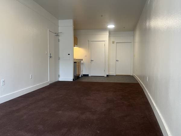 Apartments on Mclea Court · San Francisco photo 3
