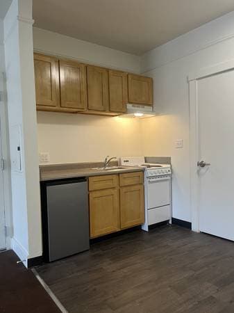 Apartments on Mclea Court · San Francisco photo 4