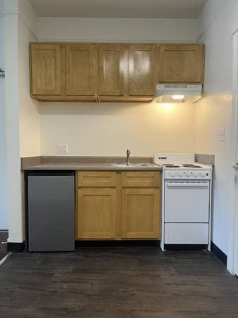 Apartments on Mclea Court · San Francisco photo 5