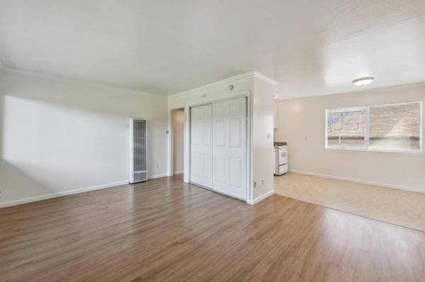 1BR/1BA Apartment on E17th. St · Oakland photo 5