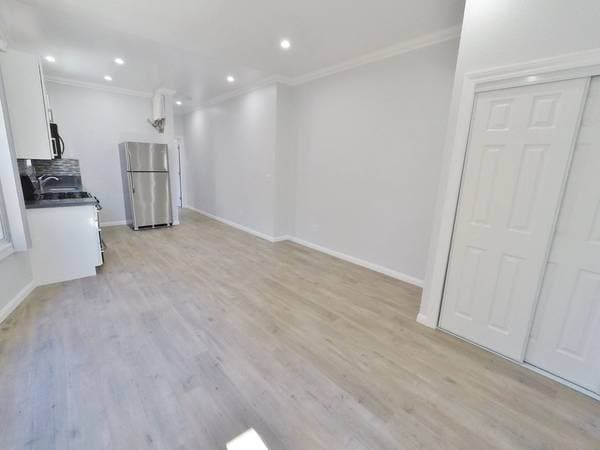 1BR/1BA Apartment on 22nd Street · Oakland photo 3