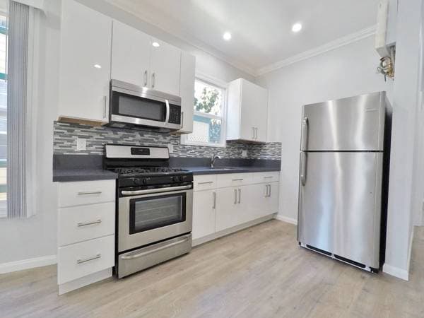 1BR/1BA Apartment on 22nd Street · Oakland photo 4