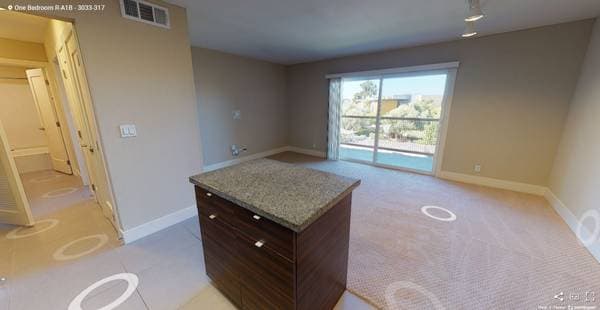 1BR/1BA Apartment on La Selva · San Mateo photo 2