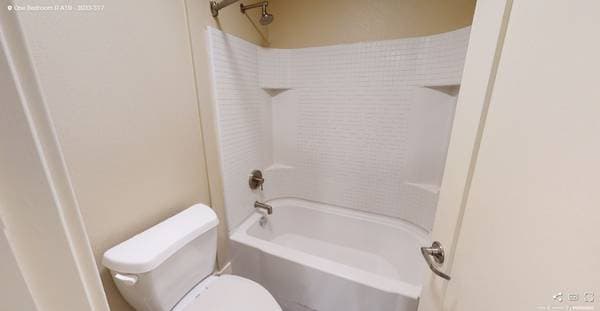 1BR/1BA Apartment on La Selva · San Mateo photo 1