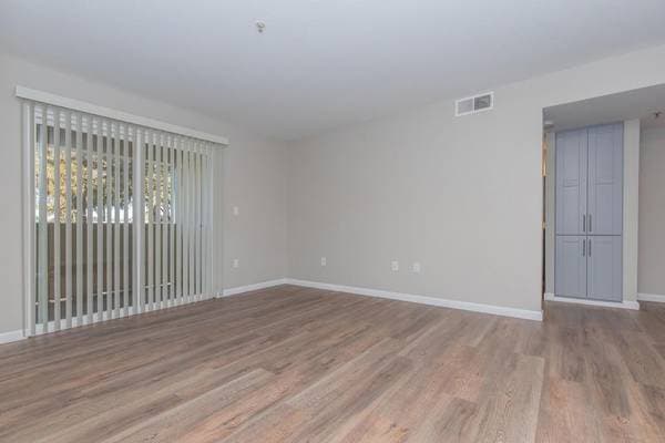 2BR/1BA Apartment on North Milpitas Boulevard · Milpitas photo 2