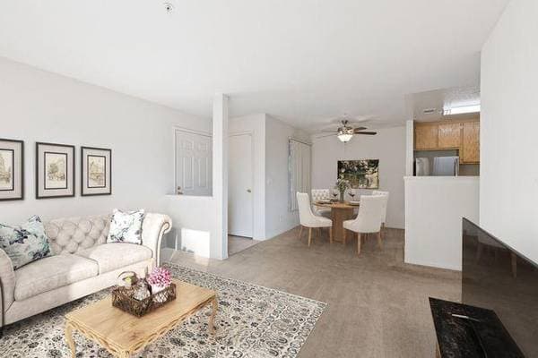 1BR/1BA Apartment on Wilbur Avenue · Antioch photo 2