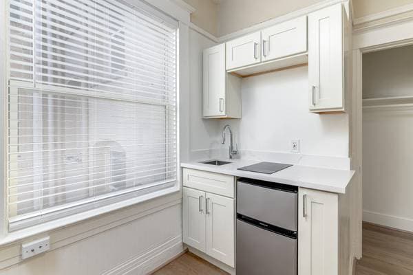 Apartment · San Francisco photo 2