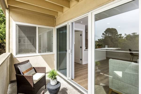 1BR/1BA Apartment on N Main Street · Walnut Creek photo 4