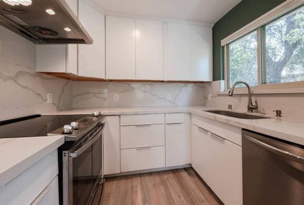 1BR/1BA Condo · Palo Alto photo 5