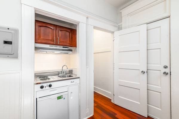 Apartment · San Francisco photo 2