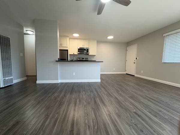 1BR/1BA Apartment on Fruitvale Ave · Oakland photo 1