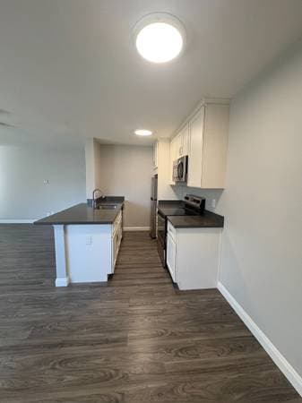 1BR/1BA Apartment on Fruitvale Ave · Oakland photo 4