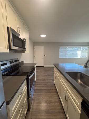 1BR/1BA Apartment on Fruitvale Ave · Oakland photo 5
