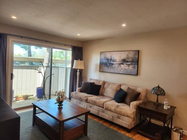 2BR/1BA Condo on Concord Blvd · Concord photo 1