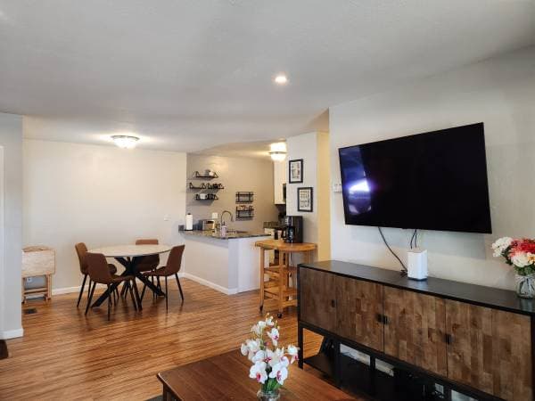 2BR/1BA Condo on Concord Blvd · Concord photo 2