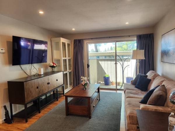 2BR/1BA Condo on Concord Blvd · Concord photo 3