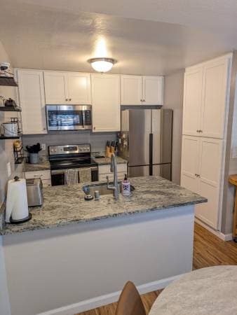 2BR/1BA Condo on Concord Blvd · Concord photo 5