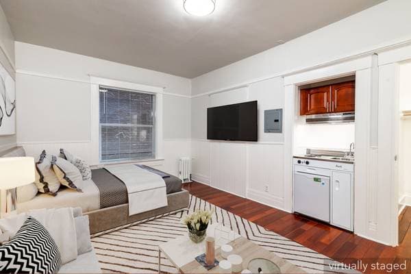 Apartment · San Francisco photo 1