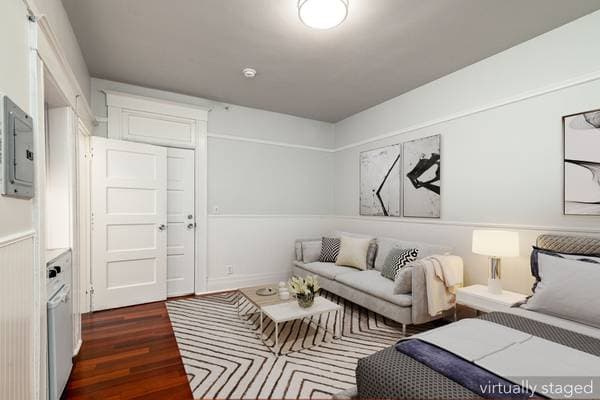 Apartment · San Francisco photo 2
