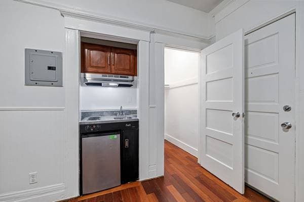 Apartment · San Francisco photo 4