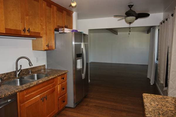 3BR/1BA Single Family House on Moraga Drive · Santa Rosa photo 2
