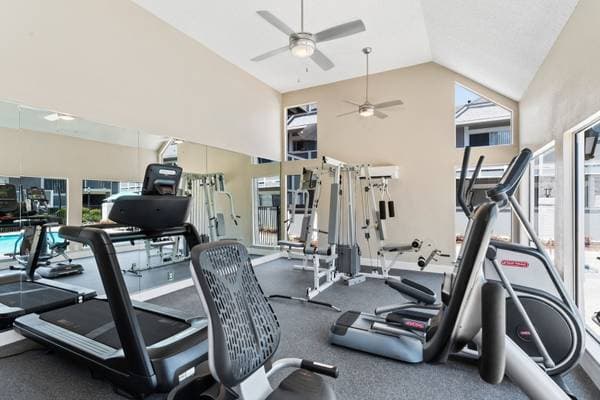 2BR/2BA Apartment on South Bascom Avenue · Campbell photo 5