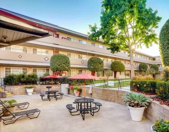 1BR/1BA Apartment on Washington Ave · San Leandro photo 3