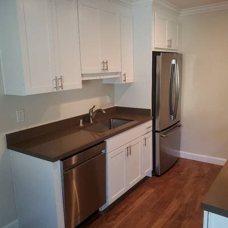 1BR/1BA Apartment on Shell Boulevard · San Mateo photo 5