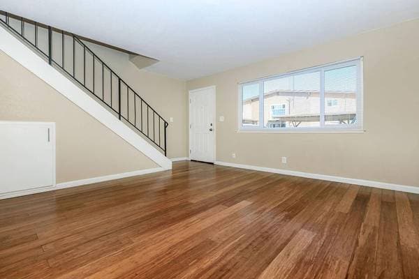 1BR/1BA Apartment on Central Avenue · Fremont photo 2
